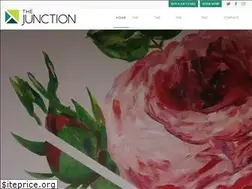 Sites similar to thejunctioncreativestudio.com