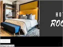 Sites similar to thejunctionhotel.co.za