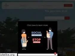 Sites similar to thejunctionmall.com.gh