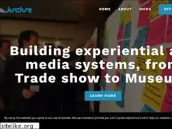 Sites similar to thejuncture.com