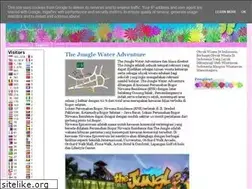 Sites similar to thejungle-bogor.blogspot.com