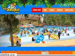 Sites similar to thejungleadventure.com
