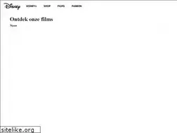 Sites similar to thejunglebook.nl