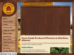 Sites similar to thejunglefarm.com