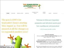 Sites similar to thejunglegym.biz