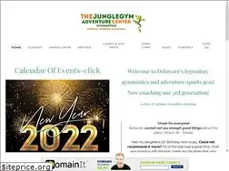 Sites similar to thejunglegym.com