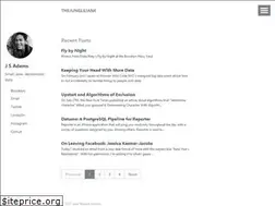 Sites similar to thejunglejane.com