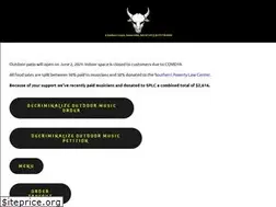 Sites similar to thejunglemusicclub.com