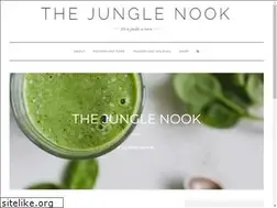 Sites similar to thejunglenook.com