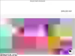 Sites similar to thejunglepartyhouse.com