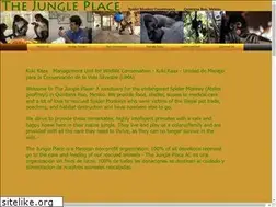 Sites similar to thejungleplace.com