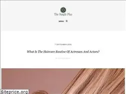 Sites similar to thejungleplay.co.uk