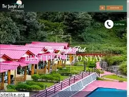 Sites similar to thejunglepool.com