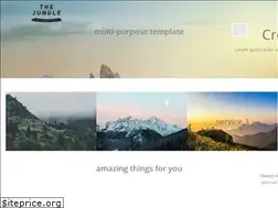 Sites similar to thejunglereno.com