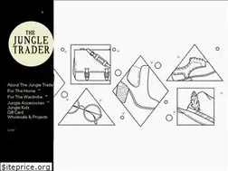 Sites similar to thejungletrader.com