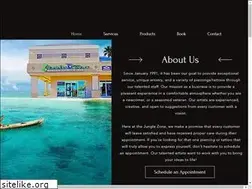 Sites similar to thejunglezone.com
