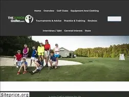Sites similar to thejuniorgolfer.com