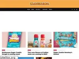 Sites similar to thejunkfoodaisle.com