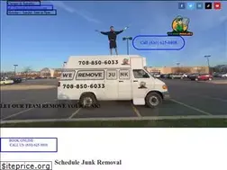 Sites similar to thejunkjugglersusa.com