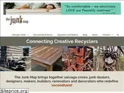 Sites similar to thejunkmap.com.au