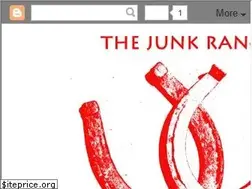 Sites similar to thejunkranch.com