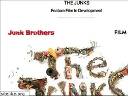 Sites similar to thejunks.com