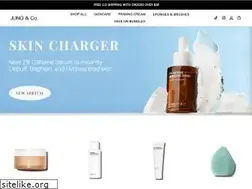 Sites similar to thejuno.co