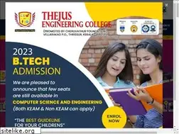 Sites similar to thejusengg.com