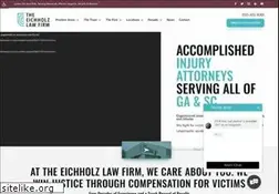 Sites similar to thejusticelawyer.com