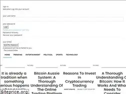 Sites similar to thejusticeonline.com