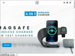 Sites similar to thejustincaseshop.com