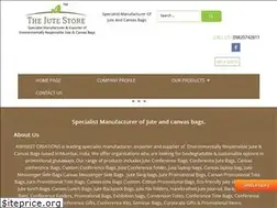 Sites similar to thejutestore.com