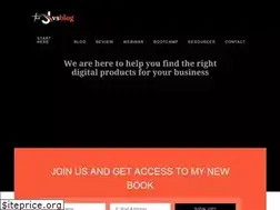Sites similar to thejvsblog.com