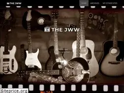 Sites similar to thejww.com
