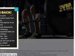 Sites similar to thejymnj.com