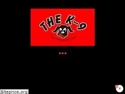 Sites similar to thek-9.com