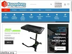 Sites similar to thek.gr