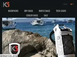 Sites similar to thek3company.com