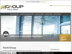 Sites similar to thek5group.com