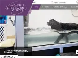 Sites similar to thek9rehabcenter.com