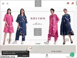 Sites similar to thekaatntrail.com