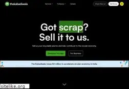 Sites similar to thekabadiwala.com