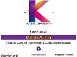 Sites similar to thekabir.com