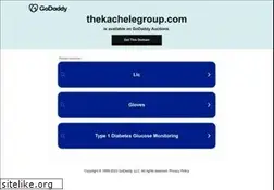 Sites similar to thekachelegroup.com