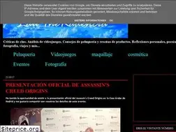 Sites similar to thekadencia.blogspot.com