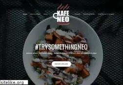 Sites similar to thekafeneo.com