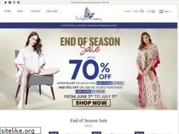 Sites similar to thekaftancompany.com
