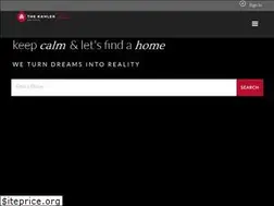 Sites similar to thekahlerteam.com