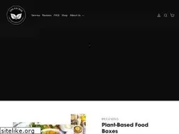 Sites similar to thekaibox.co.nz