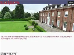 Sites similar to thekairoscentre.co.uk